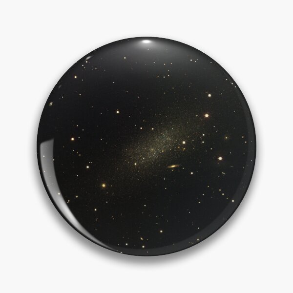 Item preview, The Pegasus Local Group dwarf galaxy (constellation of Pegasus) designed and sold by Raureif.