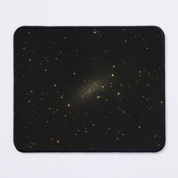 Item preview, The Pegasus Local Group dwarf galaxy (constellation of Pegasus) designed and sold by Raureif.