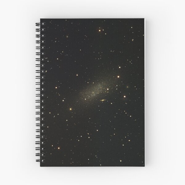 Item preview, The Pegasus Local Group dwarf galaxy (constellation of Pegasus) designed and sold by Raureif.