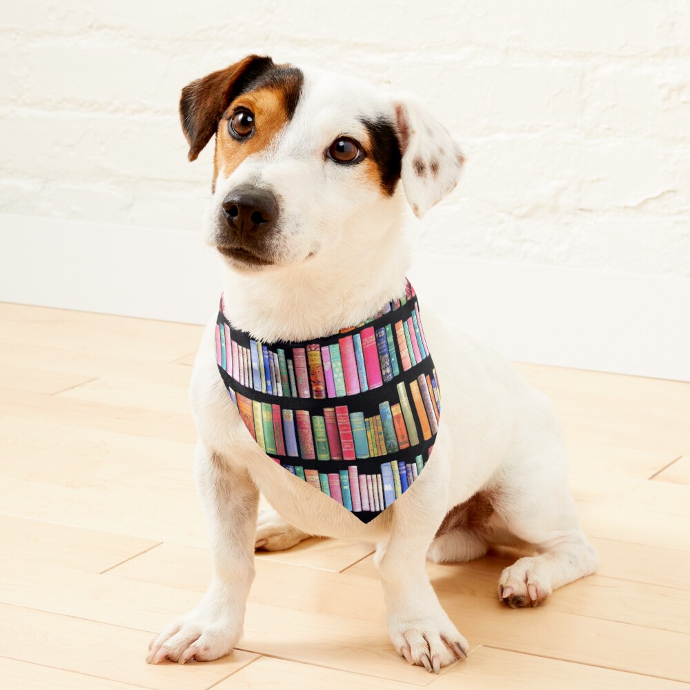 Item preview, Pet Bandana designed and sold by MagentaRose.