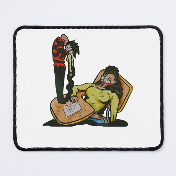 Item preview, Sheila Sleeps Deep Lover Gifts designed and sold by Cardoso858.