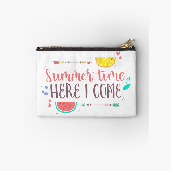 Item preview, Summer Time Here I Come designed and sold by Yuzach.