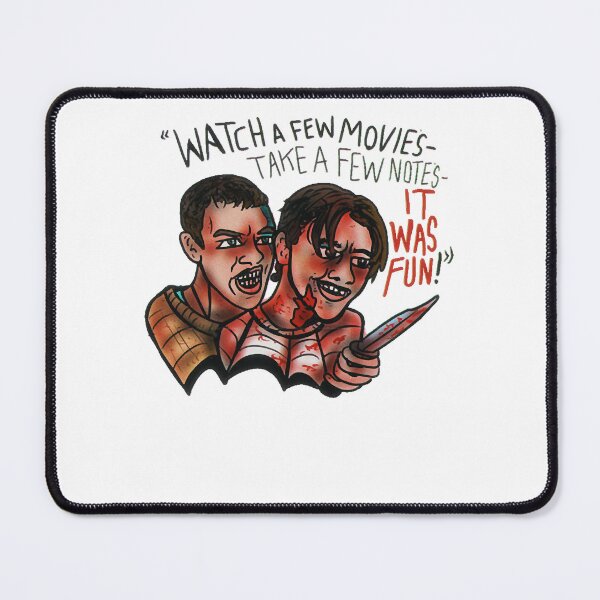 Item preview, Watch A Few Movies My Favorite People designed and sold by Cardoso858.