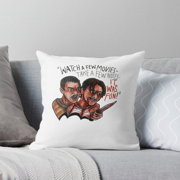 Item preview, Watch A Few Movies My Favorite People designed and sold by Cardoso858.