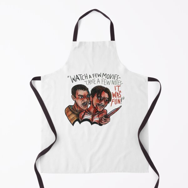 Item preview, Watch A Few Movies My Favorite People designed and sold by Cardoso858.