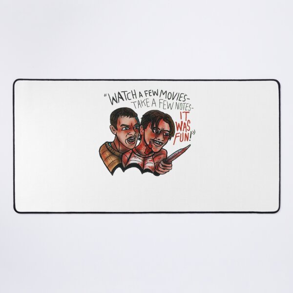 Item preview, Watch A Few Movies My Favorite People designed and sold by Cardoso858.