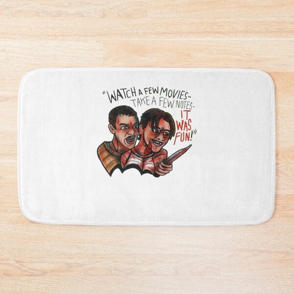 Item preview, Watch A Few Movies My Favorite People designed and sold by Cardoso858.