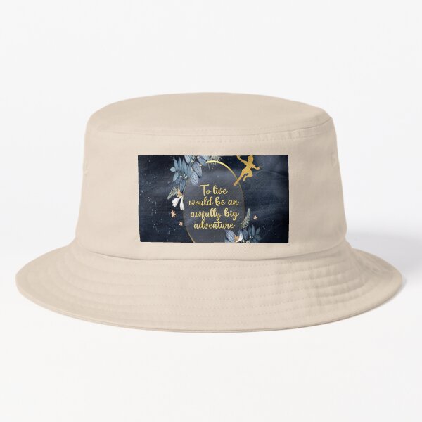 the hundreds peter pan hat