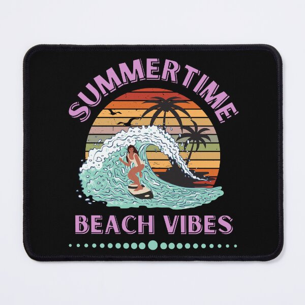 Item preview, Summertime beach vibes. Beach surf design for men, women and kids designed and sold by dsrdirect.