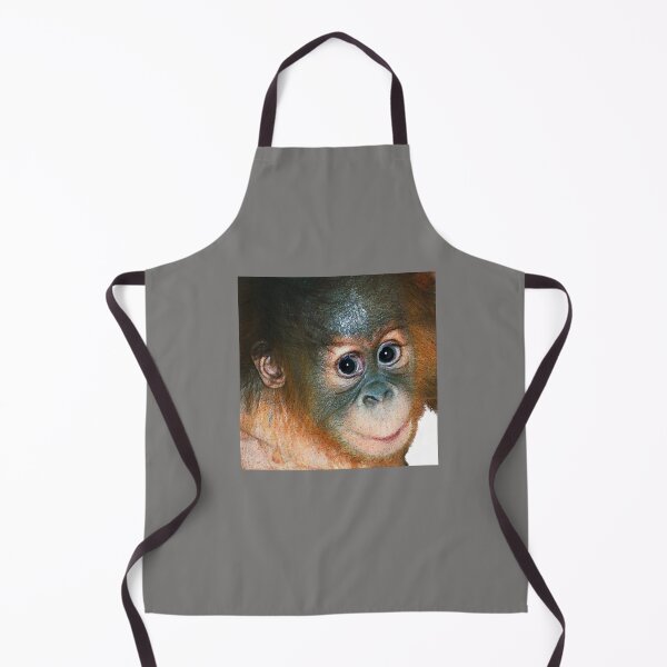 Item preview, orangutan designed and sold by Trish Hart.