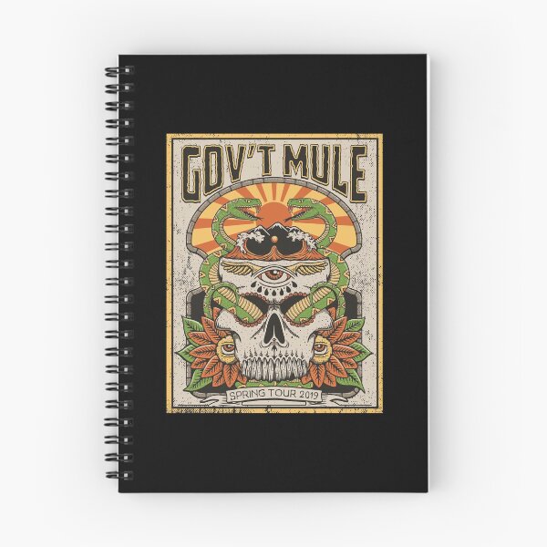 Item preview, Govt Mule Music Band designed and sold by MichelleSpatz6.