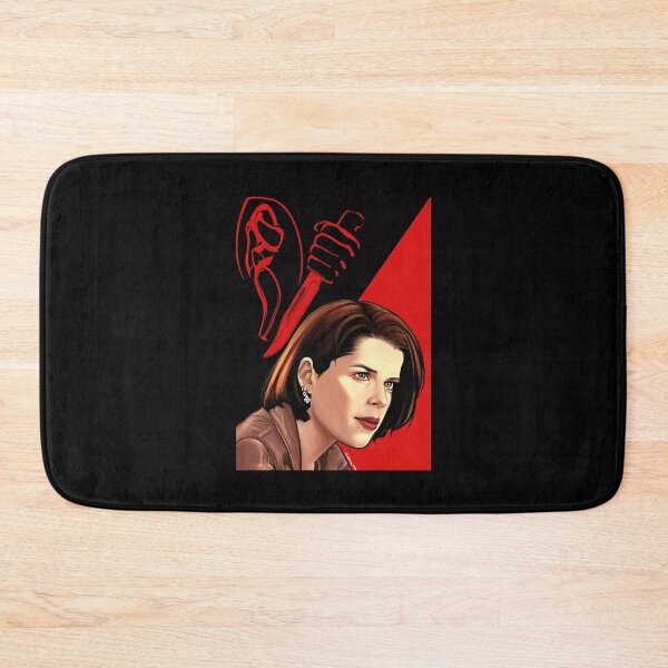 Item preview, Sydney Prescott My Favorite People designed and sold by Cardoso858.