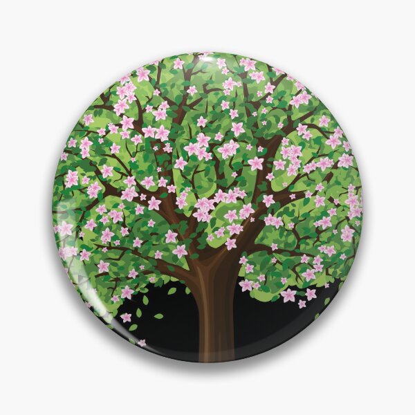 Item preview, Spring Tree designed and sold by JasonABurr.