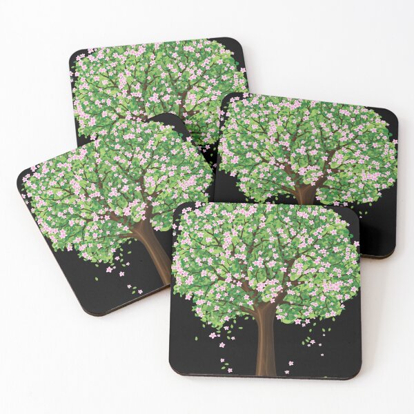 Item preview, Spring Tree designed and sold by JasonABurr.