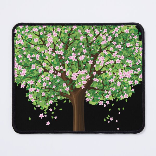 Item preview, Spring Tree designed and sold by JasonABurr.