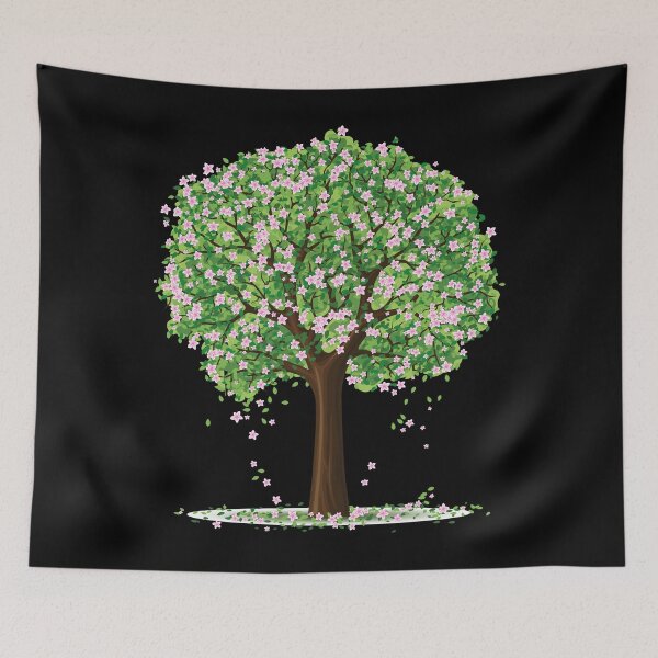 Item preview, Spring Tree designed and sold by JasonABurr.