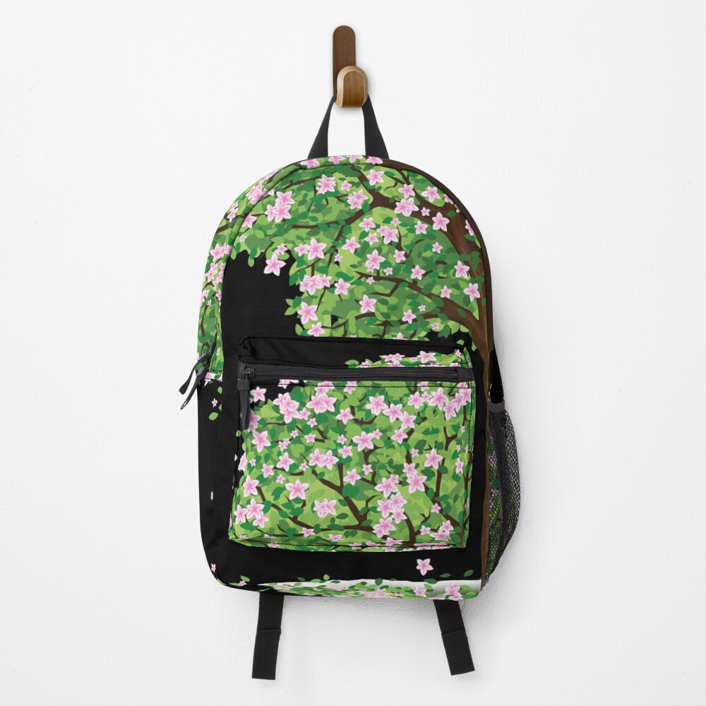 Item preview, Backpack designed and sold by JasonABurr.