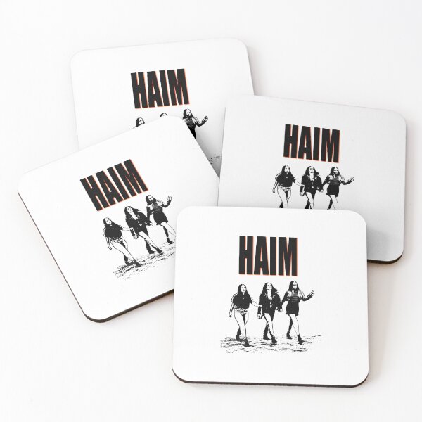Item preview, haim designed and sold by MichelleSpatz6.