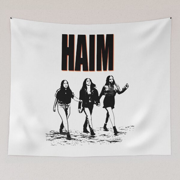 Item preview, haim designed and sold by MichelleSpatz6.
