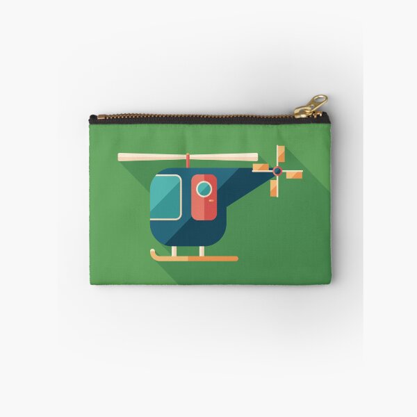 Item preview, Civilian Helicopter designed and sold by Yury Velikanov.