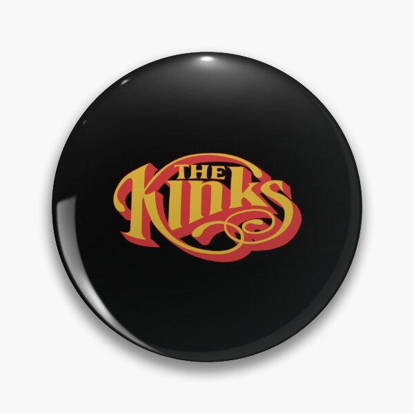 Item preview, The Kink Kontroversy Rock Legends Vintage designed and sold by CharleneToy.