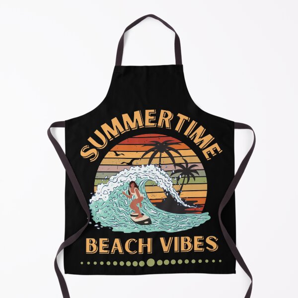 Item preview, Summertime beach vibes. Beach surf design for men, women and kids designed and sold by dsrdirect.