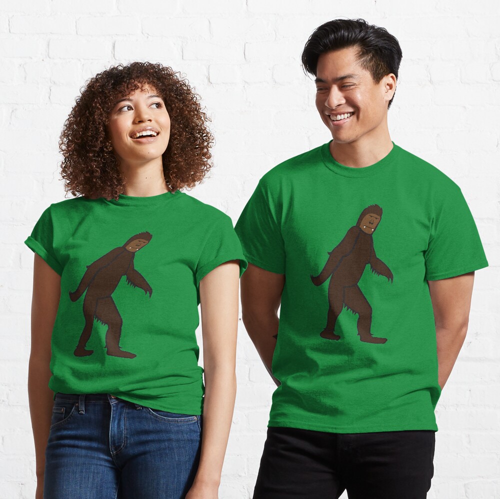 Item preview, Classic T-Shirt designed and sold by danbru44.