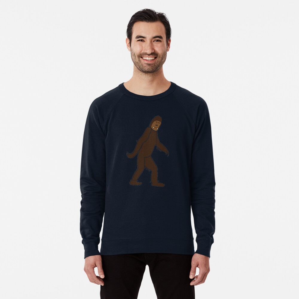 Item preview, Lightweight Sweatshirt designed and sold by danbru44.