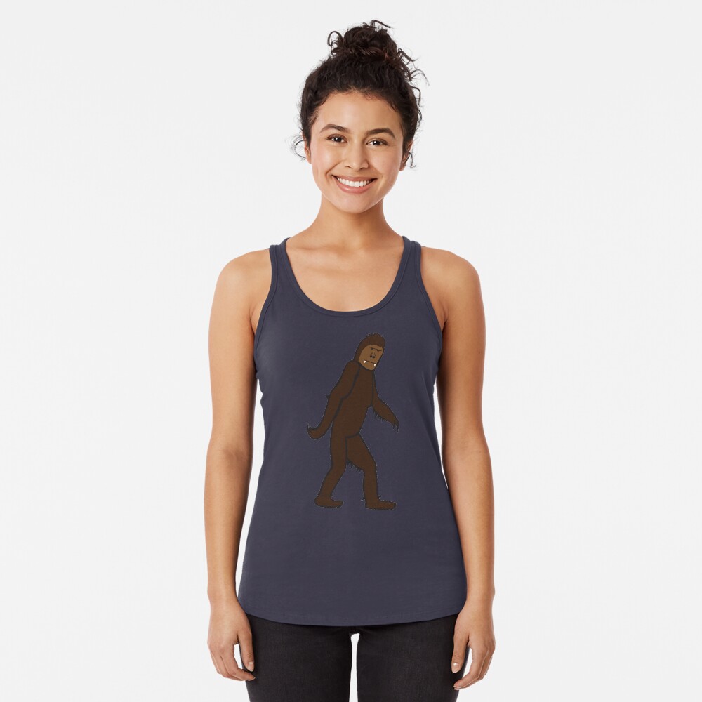 Item preview, Racerback Tank Top designed and sold by danbru44.