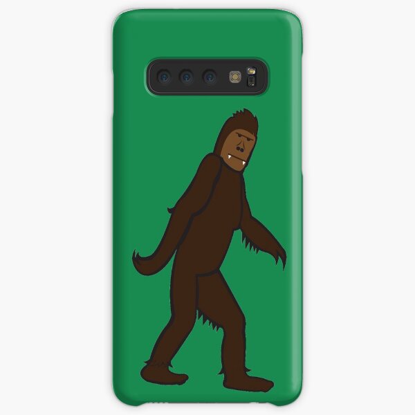 Bigfoot Samsung Galaxy Snap Case