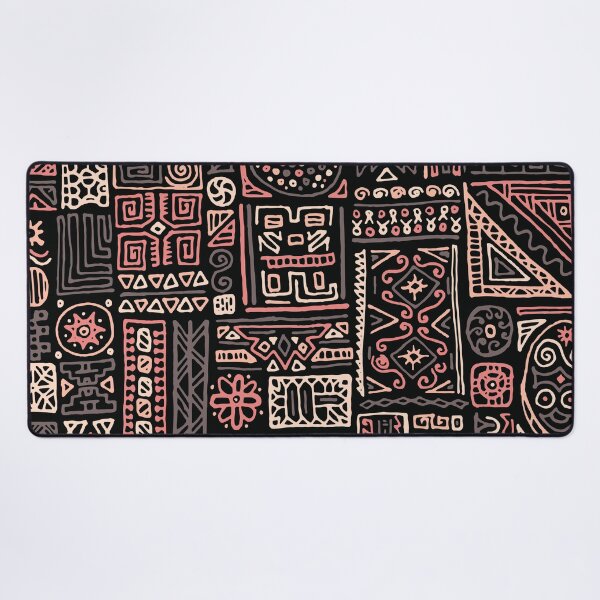 Item preview, Geometric Pattern 2 designed and sold by kims-club.