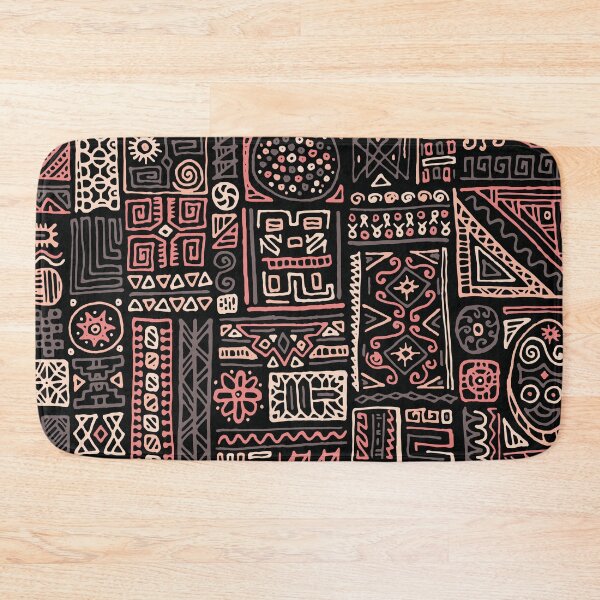 Item preview, Geometric Pattern 2 designed and sold by kims-club.