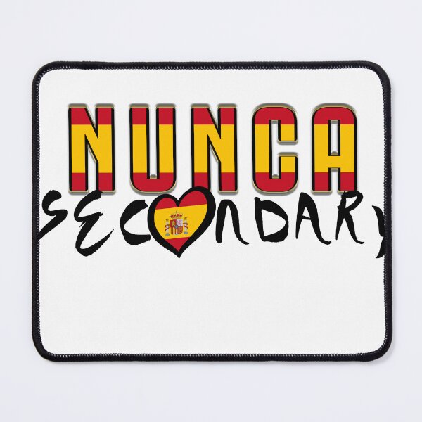 Item preview, Never Secondary designed and sold by Lo2camisetas.