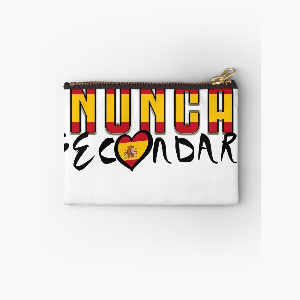 Item preview, Never Secondary designed and sold by Lo2camisetas.