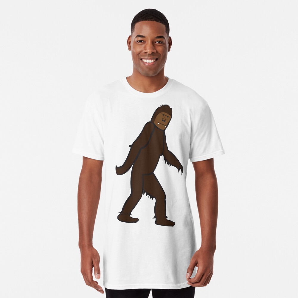 Item preview, Long T-Shirt designed and sold by danbru44.
