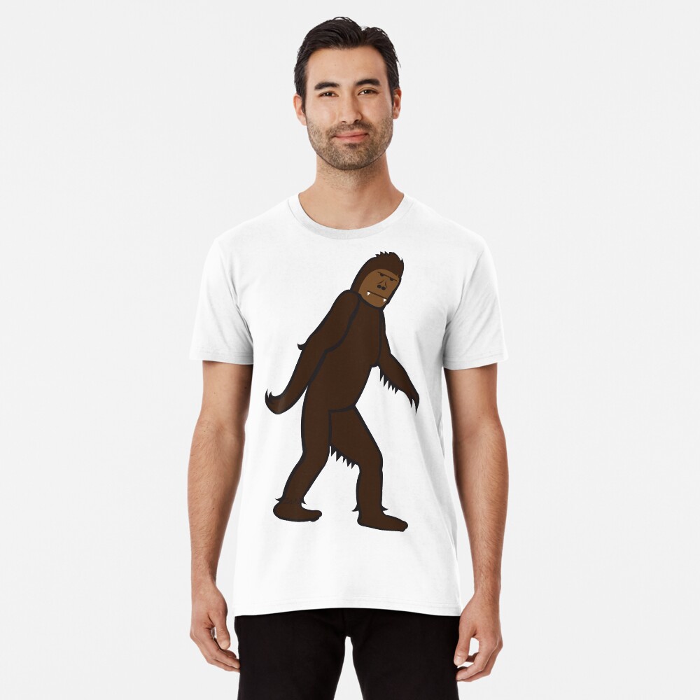 Item preview, Premium T-Shirt designed and sold by danbru44.
