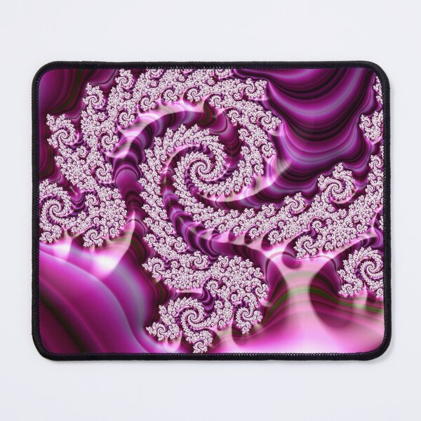 Item preview, Lacy Spiral Number 13 designed and sold by Elisabeth Lucas.