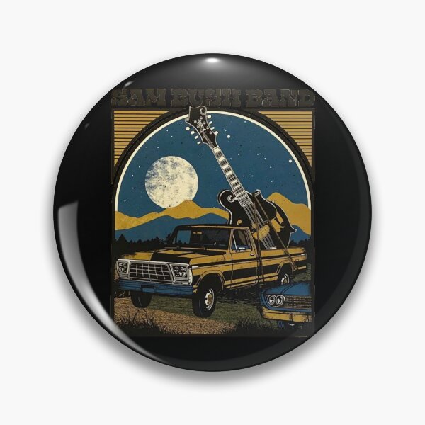 Item preview, Painting Bluegrass Progressive Lover Gifts designed and sold by TrevinoCurtis.