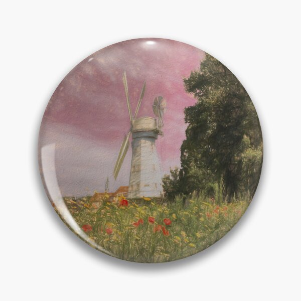 Item preview, Upminster Windmill Art    designed and sold by Londonimages.