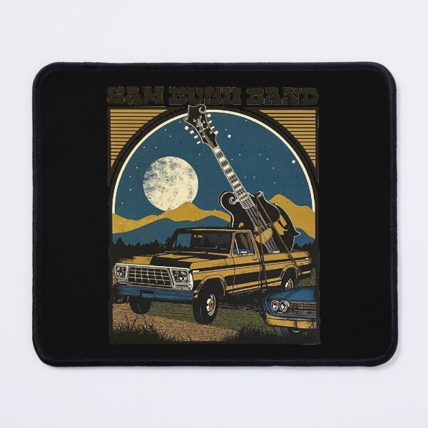 Item preview, Painting Bluegrass Progressive Lover Gifts designed and sold by TrevinoCurtis.