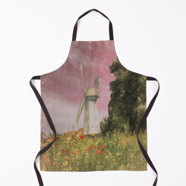 Item preview, Upminster Windmill Art    designed and sold by Londonimages.