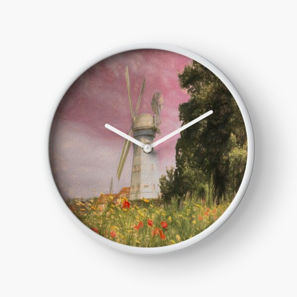Item preview, Upminster Windmill Art    designed and sold by Londonimages.