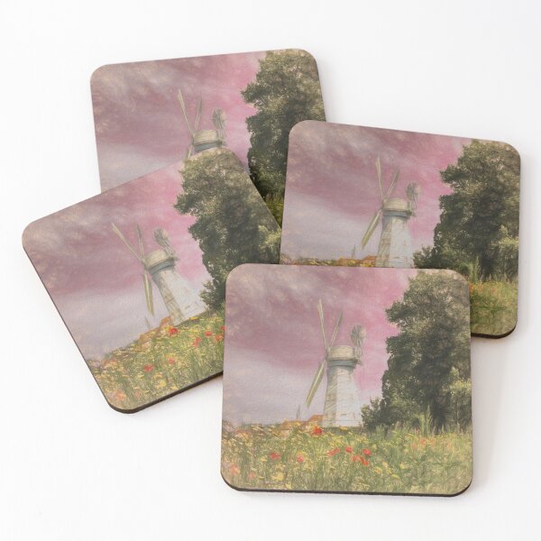 Item preview, Upminster Windmill Art    designed and sold by Londonimages.