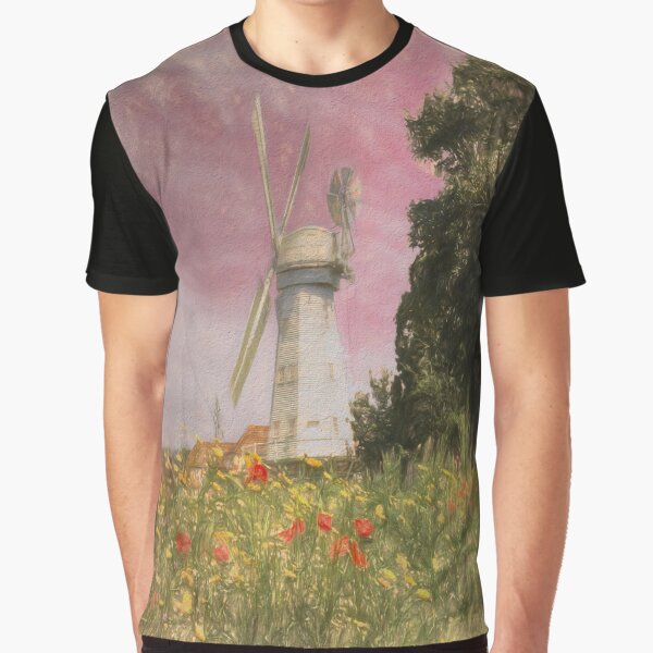 Item preview, Upminster Windmill Art    designed and sold by Londonimages.