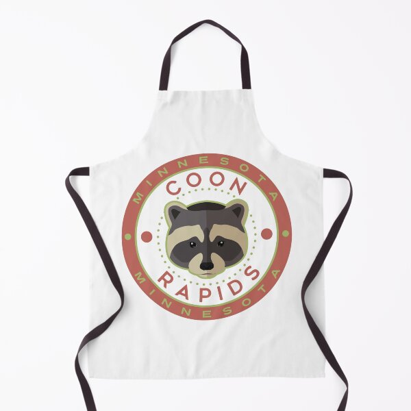 Item preview, Coon Rapids, Minnesota, USA. Lettering. Orange and green color designed and sold by Dmitry Sytnikov.