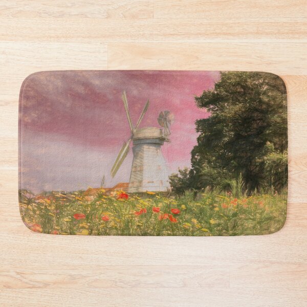 Item preview, Upminster Windmill Art    designed and sold by Londonimages.