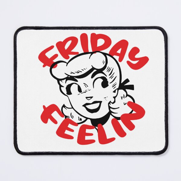 Item preview, Friday feeling designed and sold by WeGotThat.