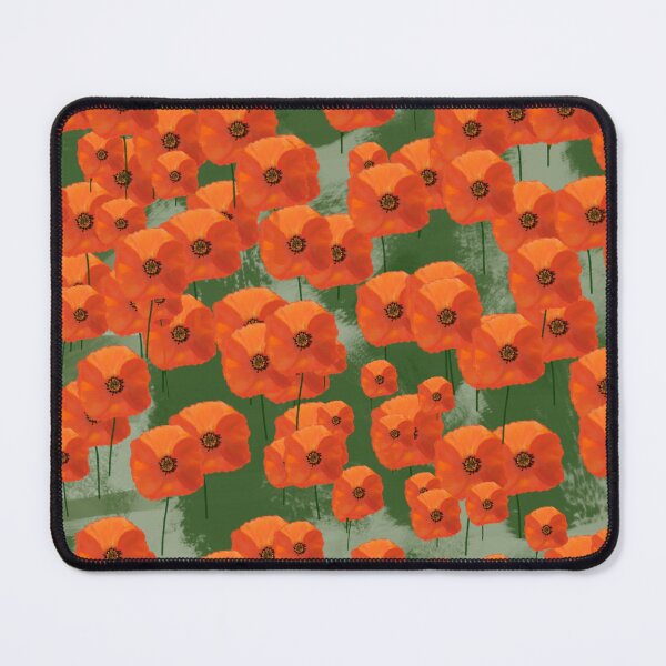 Item preview, Poppy Field designed and sold by livvysophie.