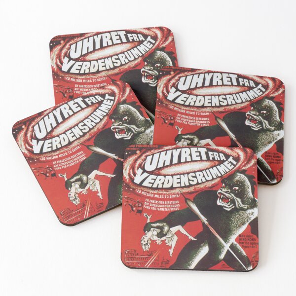 Item preview, Vintage Movie | 20 Million Miles to Earth | Cult Movies |  designed and sold by clients.