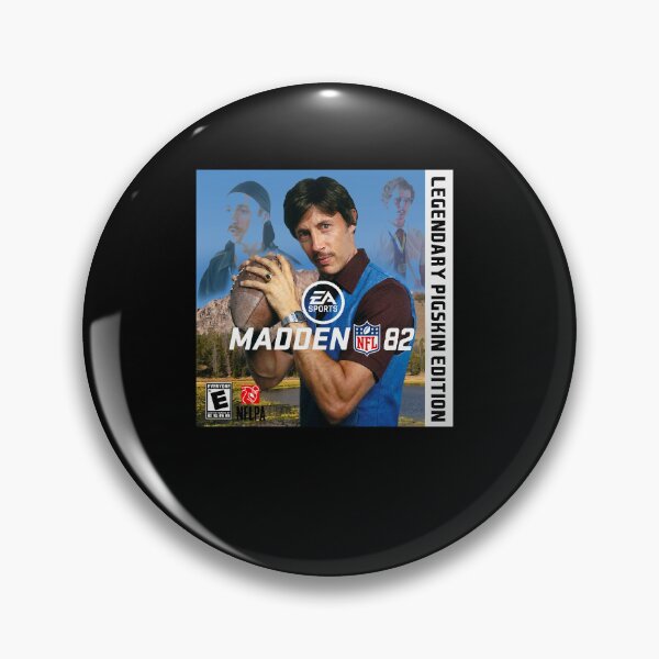 Item preview, Madden 82 Uncle Rico  designed and sold by MichelleSpatz6.